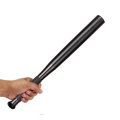 Batterie de baseball Bat-lanière Shape Antiriot Lampe de poche